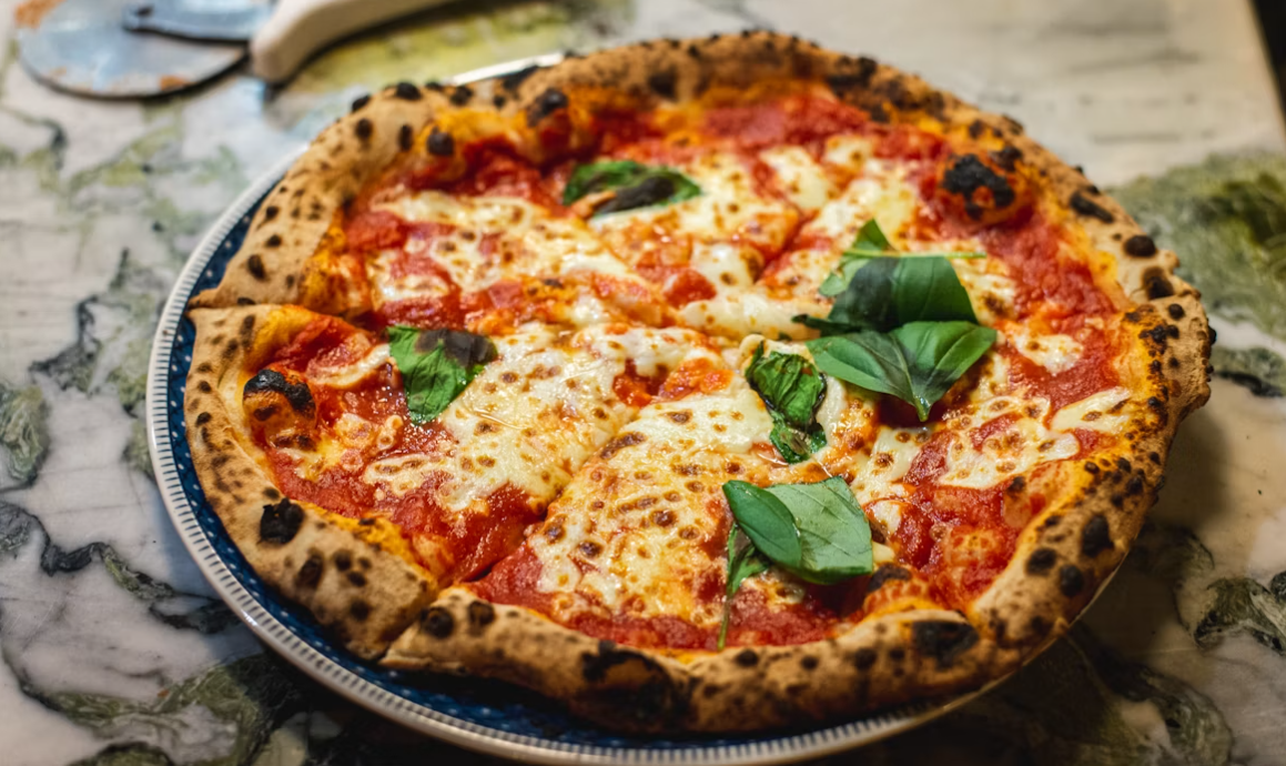 Margherita